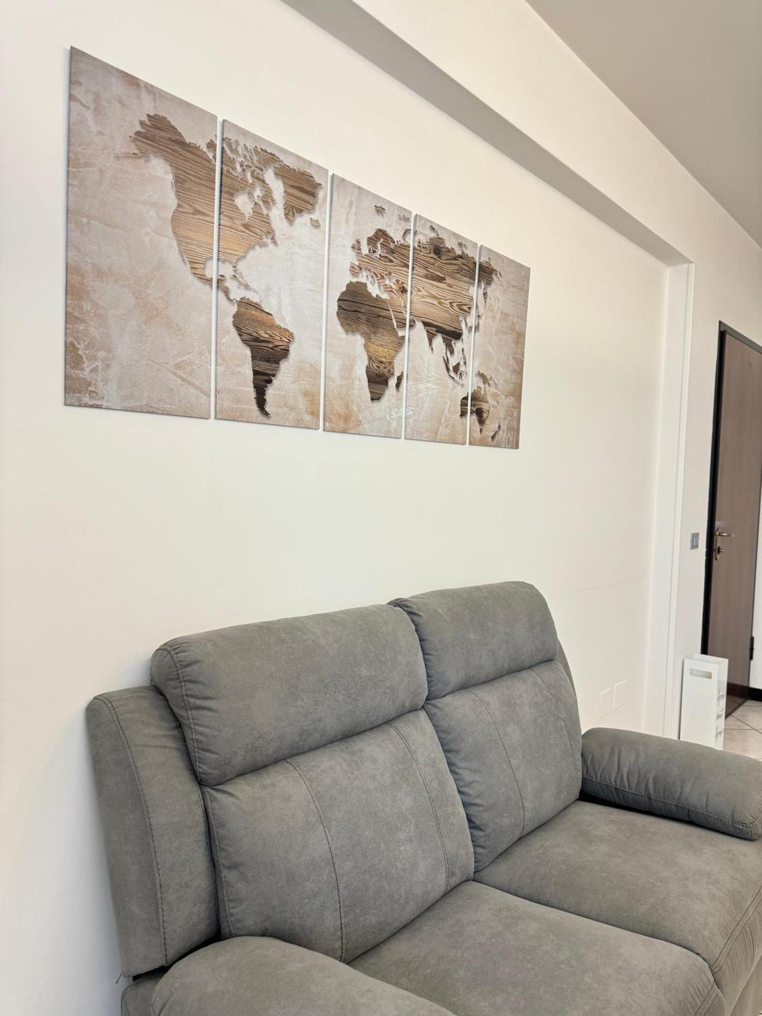 Family Stylish Apartment نورسا المظهر الخارجي الصورة