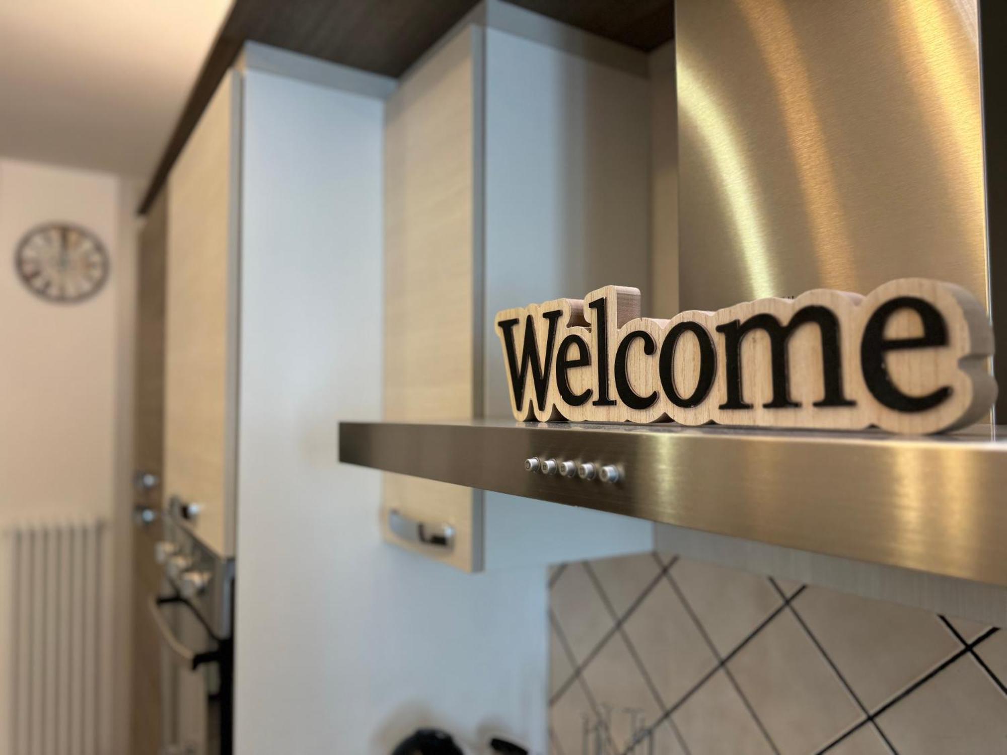 Family Stylish Apartment نورسا المظهر الخارجي الصورة