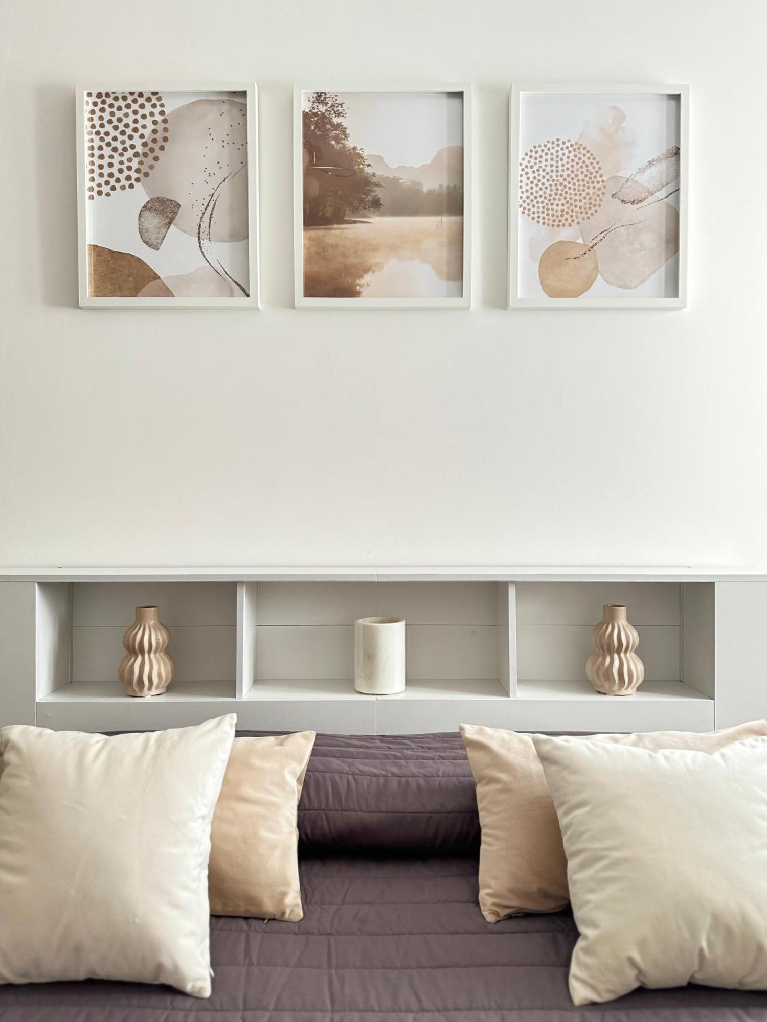 Family Stylish Apartment نورسا المظهر الخارجي الصورة