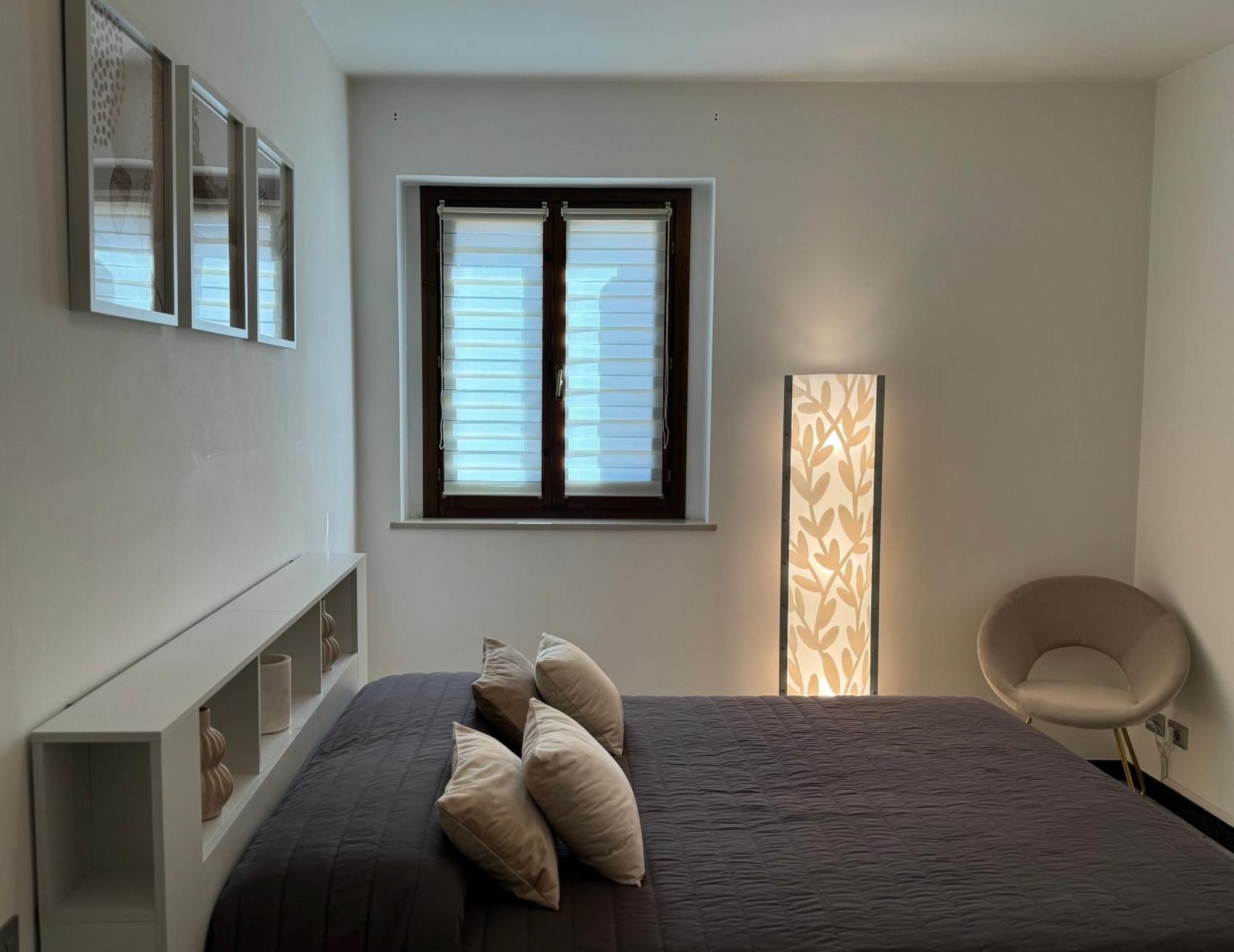 Family Stylish Apartment نورسا المظهر الخارجي الصورة