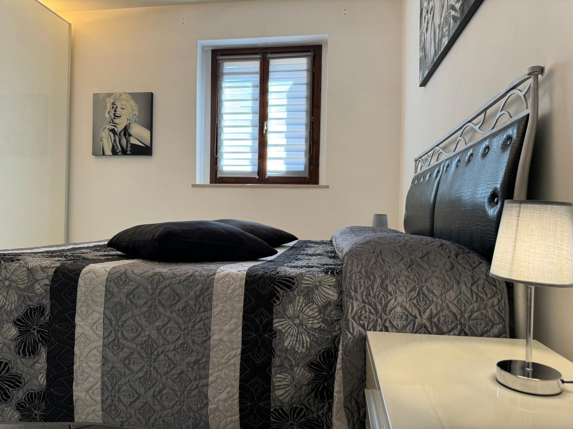 Family Stylish Apartment نورسا المظهر الخارجي الصورة