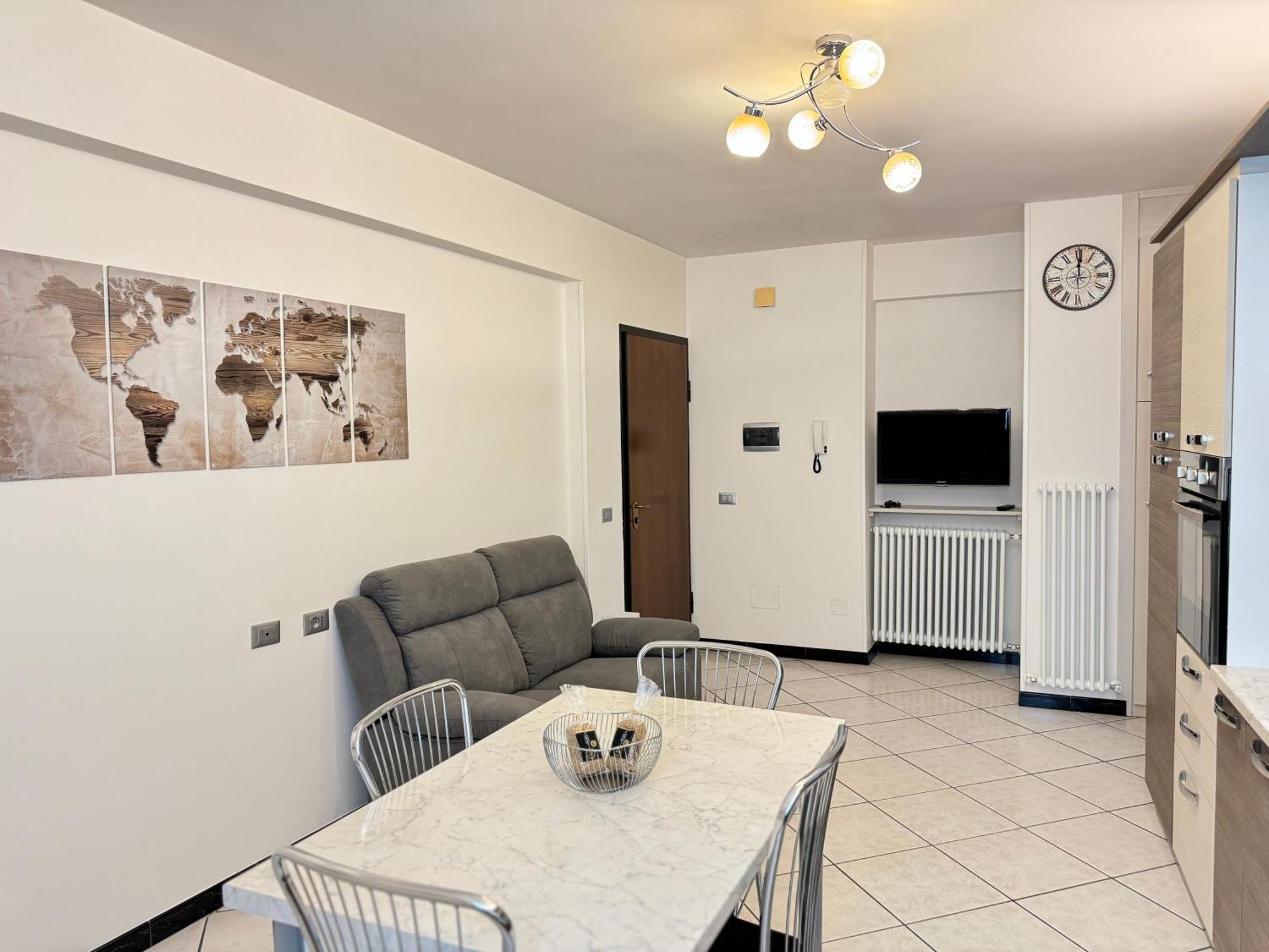 Family Stylish Apartment نورسا المظهر الخارجي الصورة
